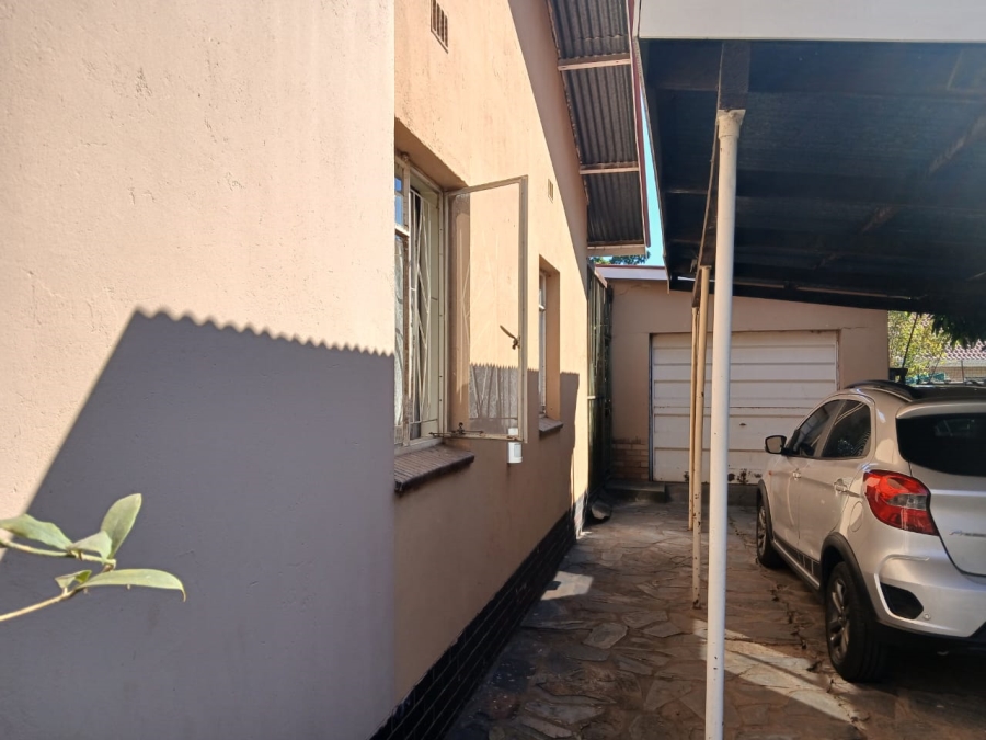 3 Bedroom Property for Sale in Oos Einde North West
